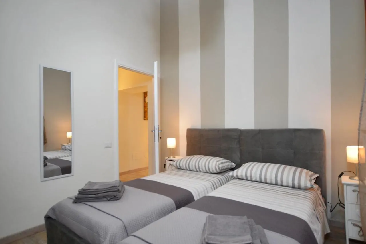 Apartment Casina Di Giada - Happy Rentals Siena