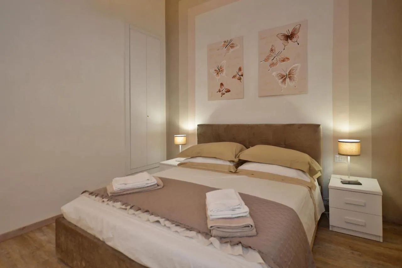 Casina Di Giada - Happy Rentals Siena Apartment