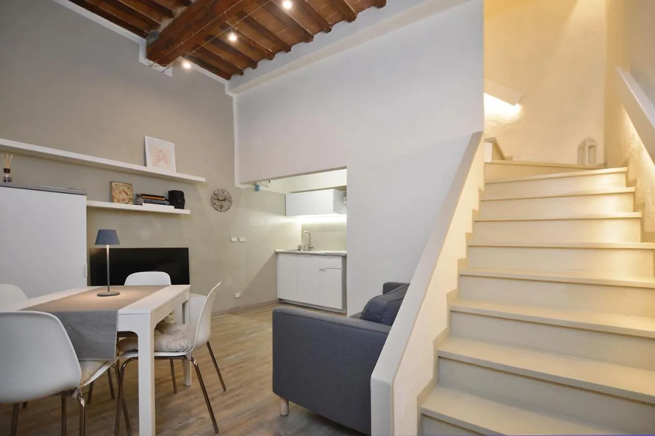 Casina Di Giada - Happy Rentals Siena