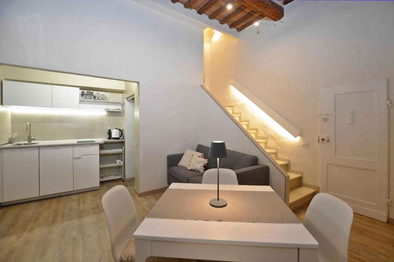 Casina Di Giada - Happy Rentals Siena