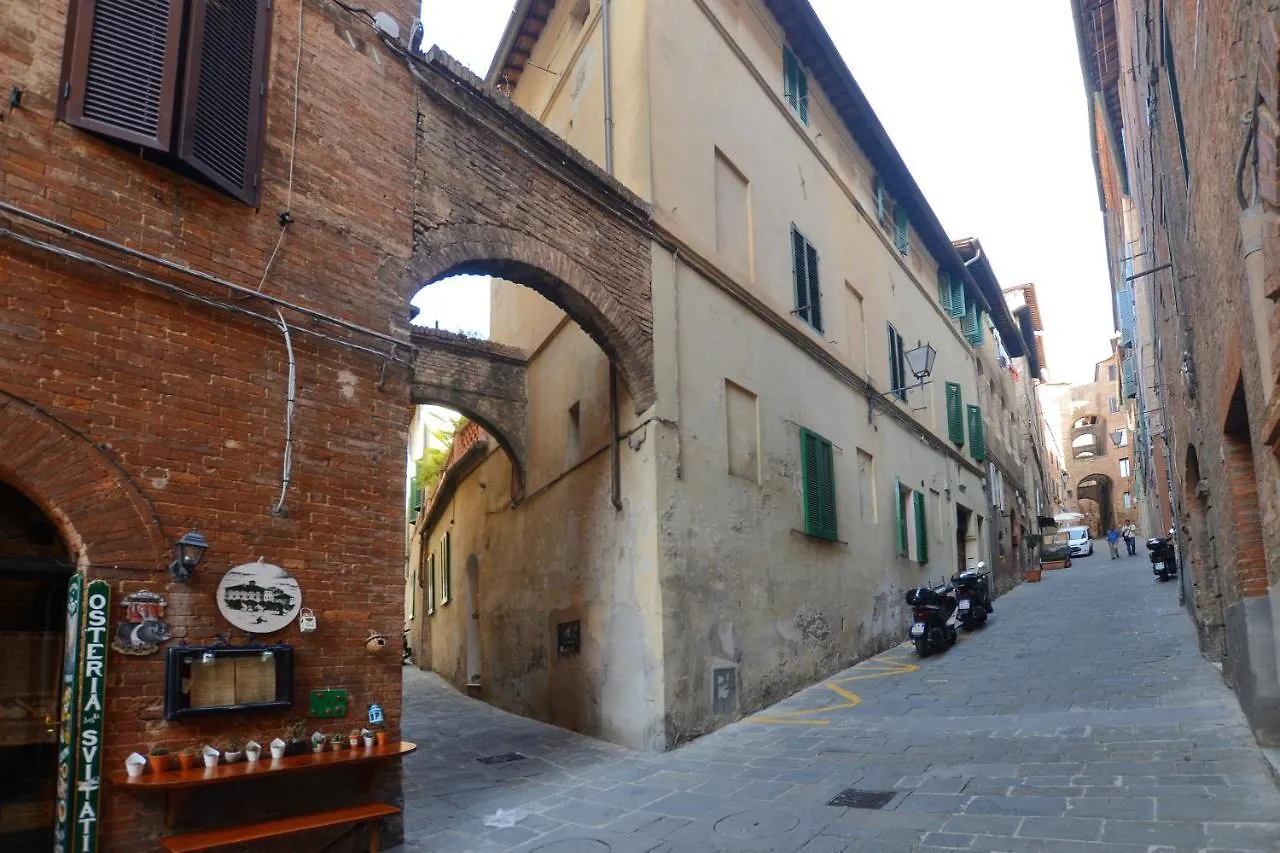 Casina Di Giada - Happy Rentals Siena
