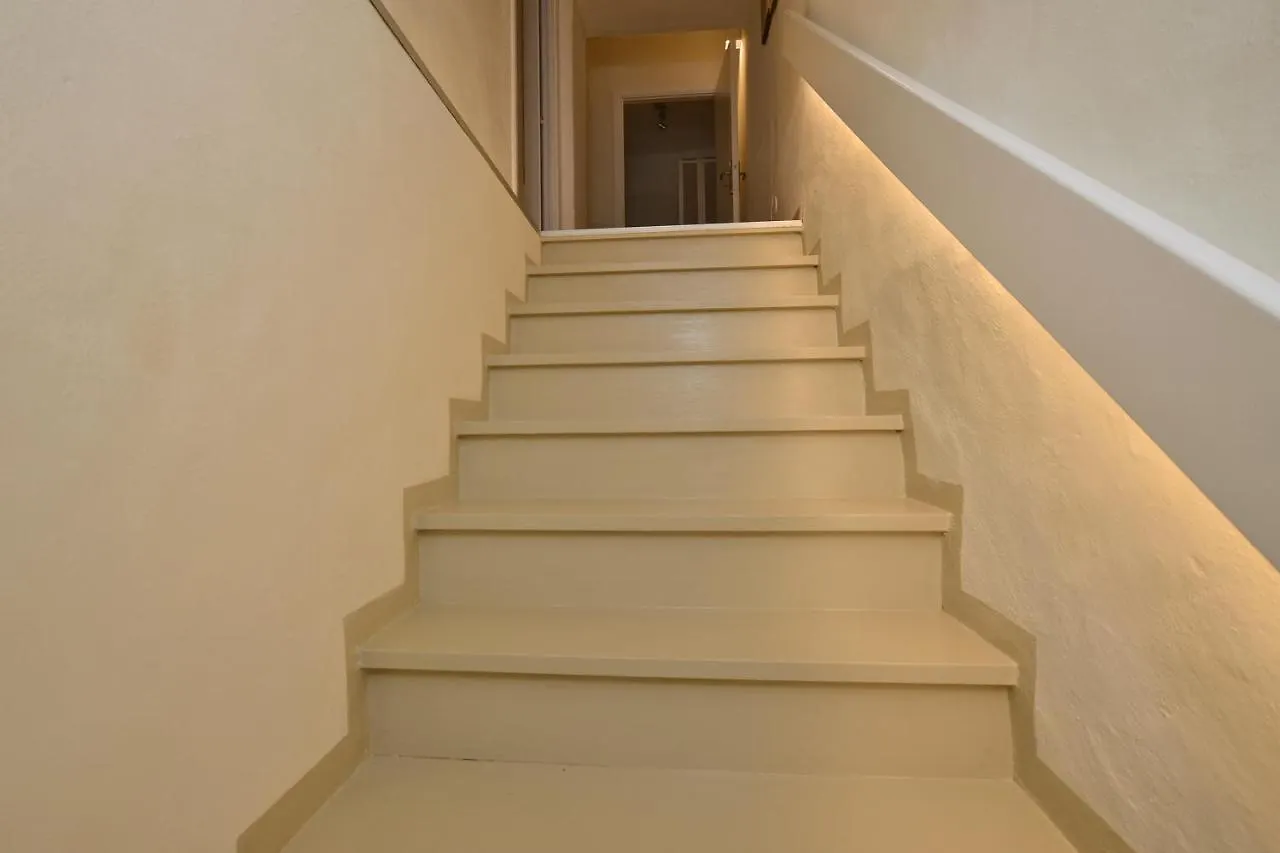 Casina Di Giada - Happy Rentals Siena