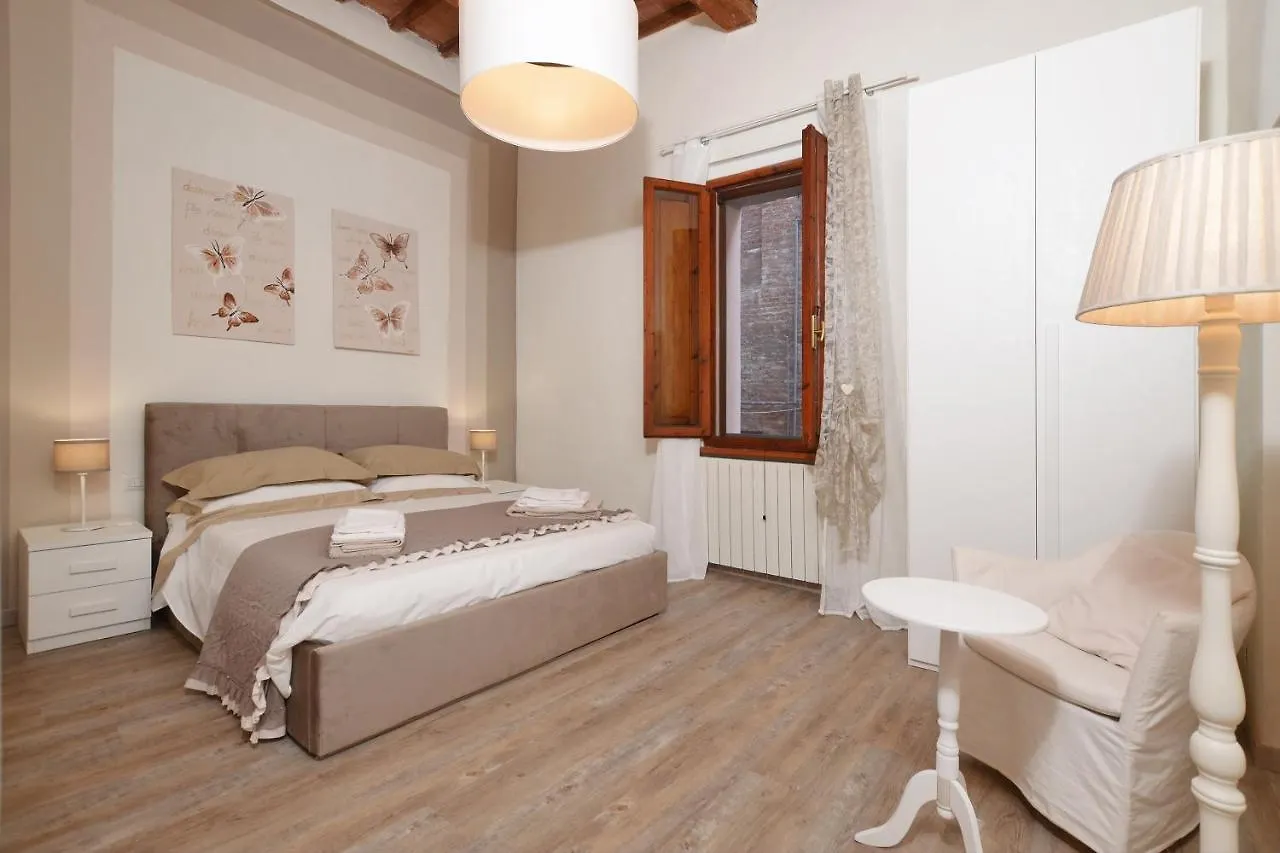 Apartment Casina Di Giada - Happy Rentals Siena