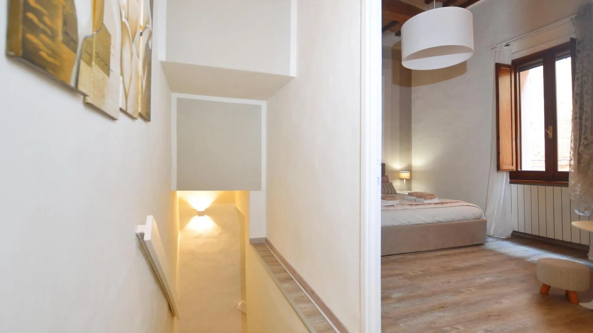Casina Di Giada - Happy Rentals Siena 0*,