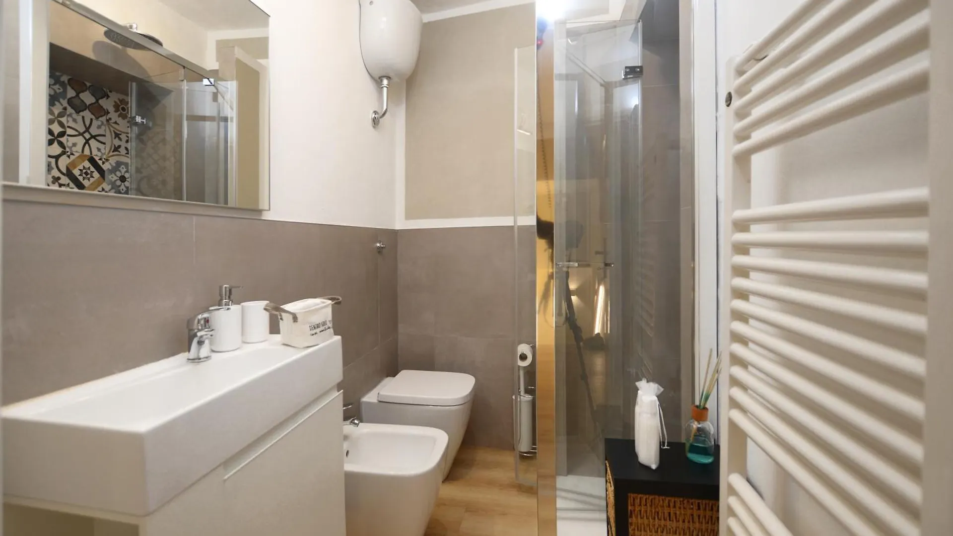Apartment Casina Di Giada - Happy Rentals Siena