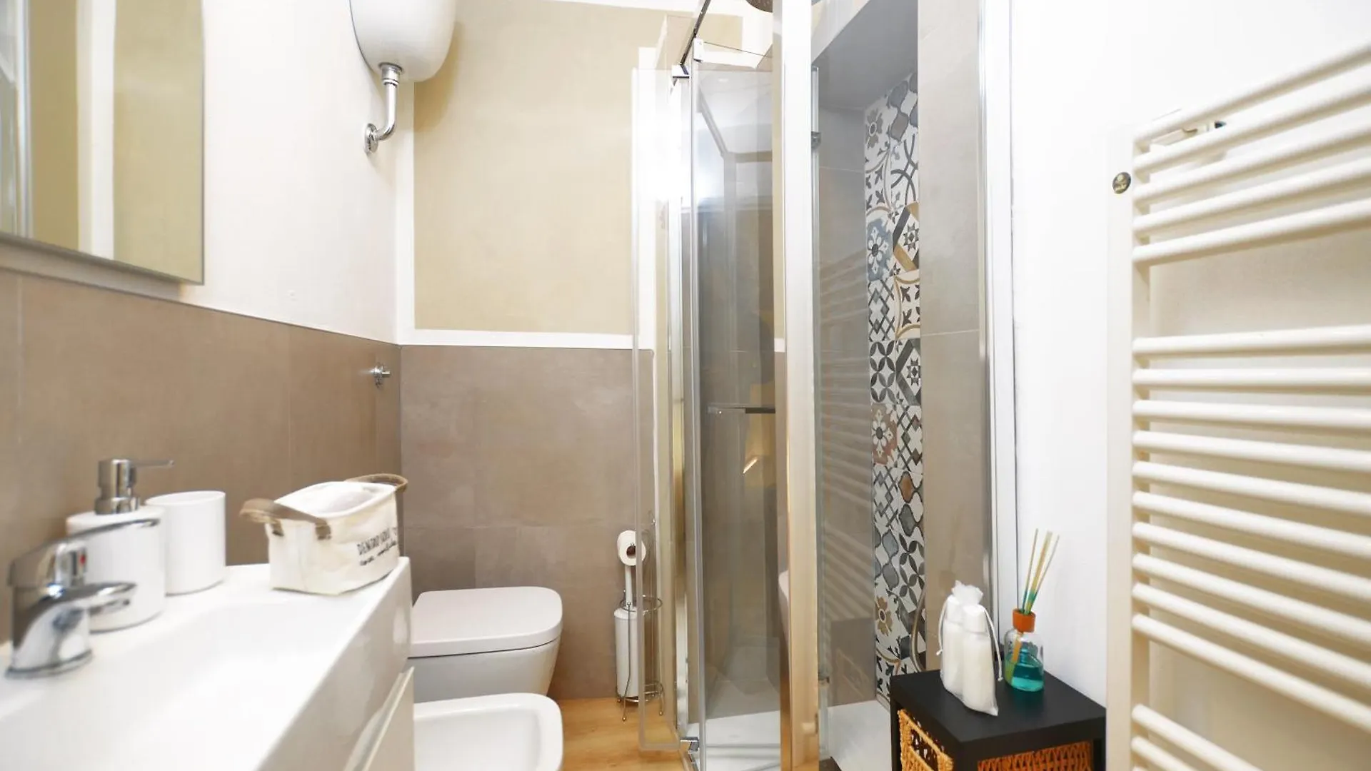 Casina Di Giada - Happy Rentals Siena 0*,