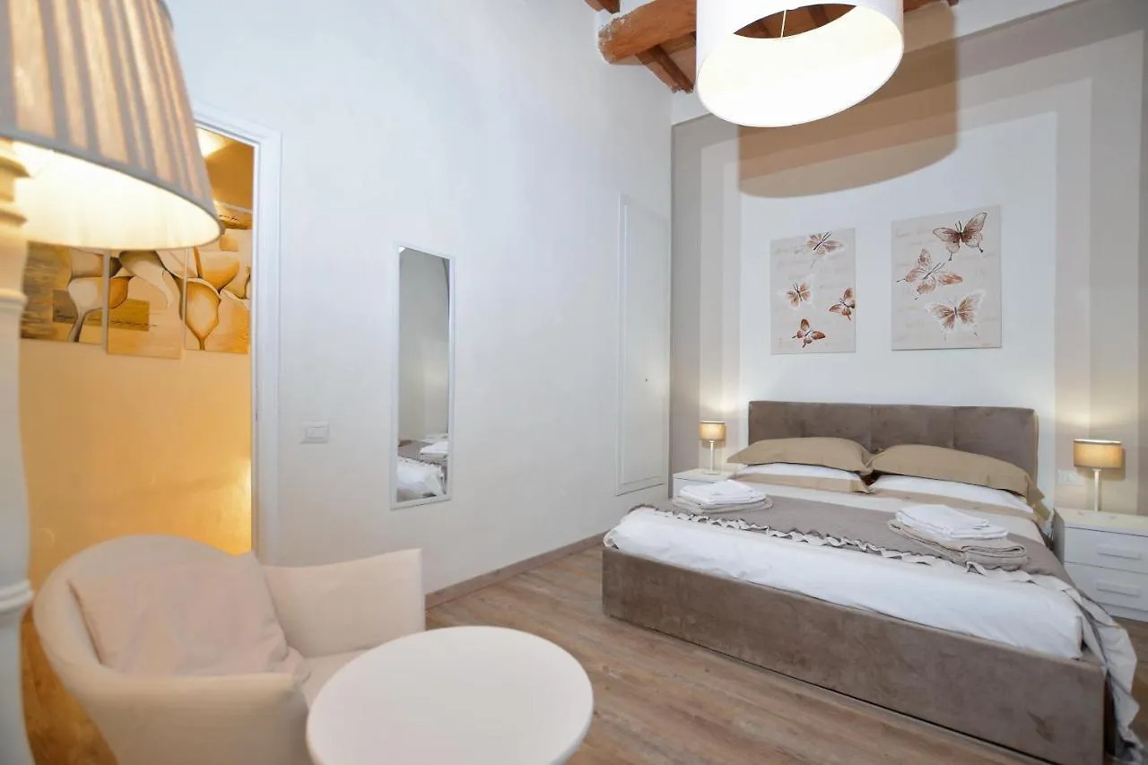 Casina Di Giada - Happy Rentals Siena