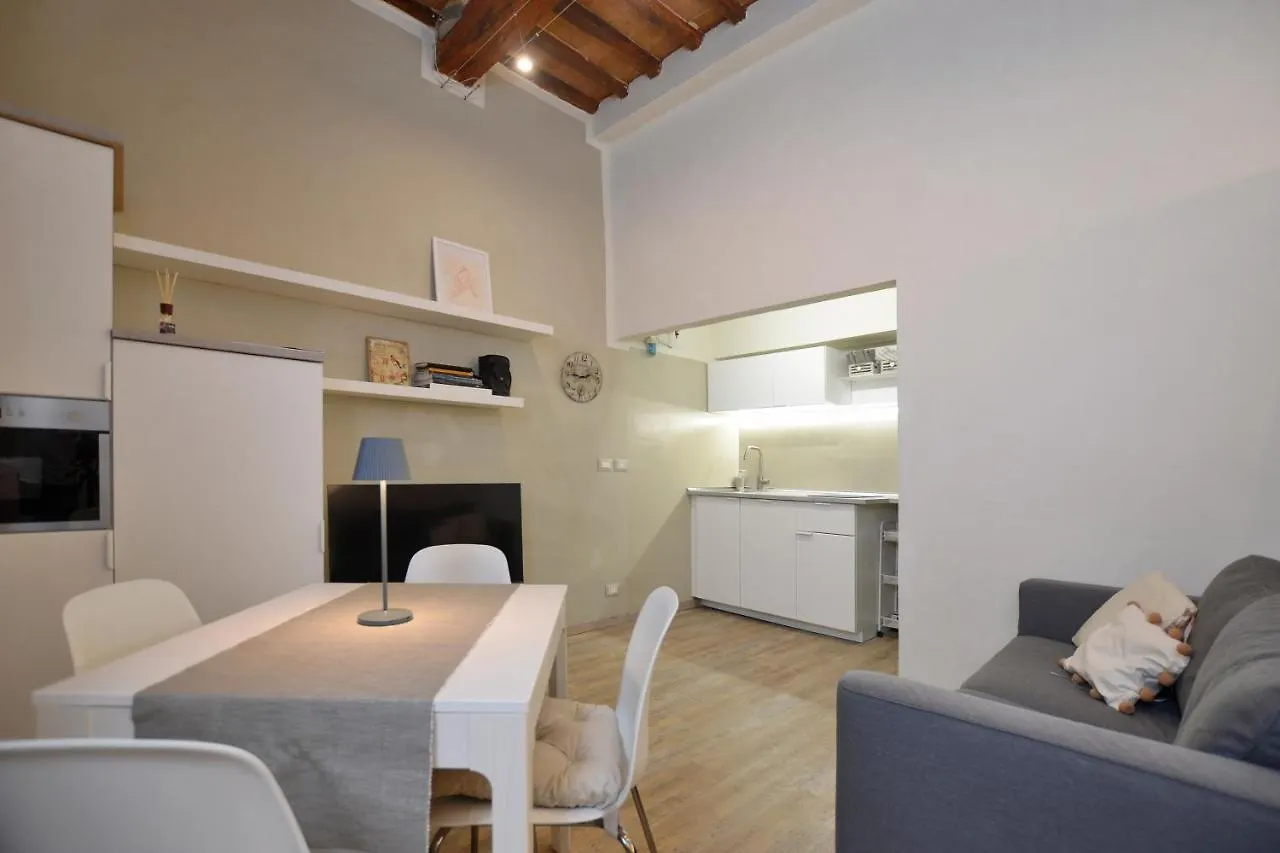 Apartment Casina Di Giada - Happy Rentals Siena Italy