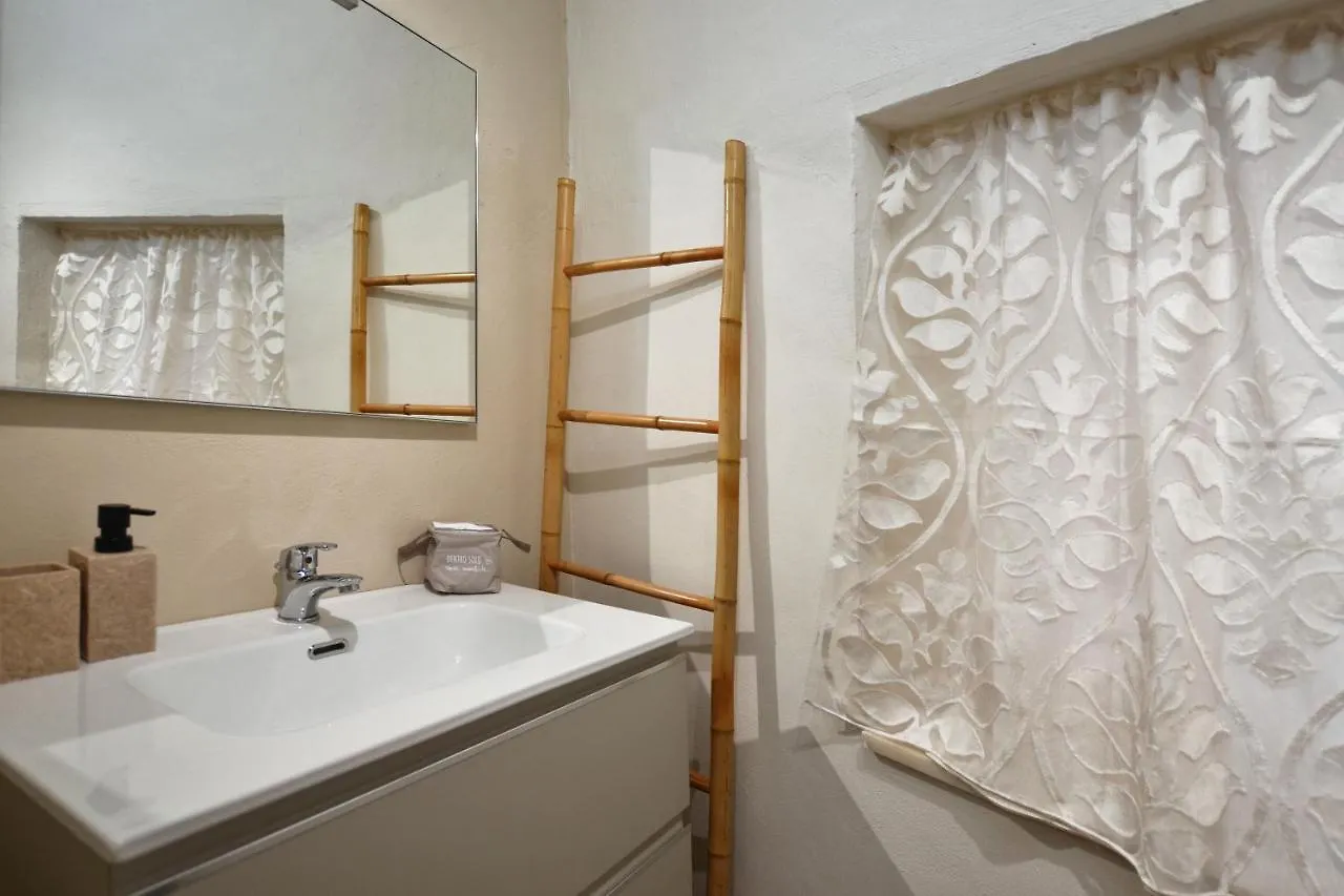 Casina Di Giada - Happy Rentals Siena Apartment