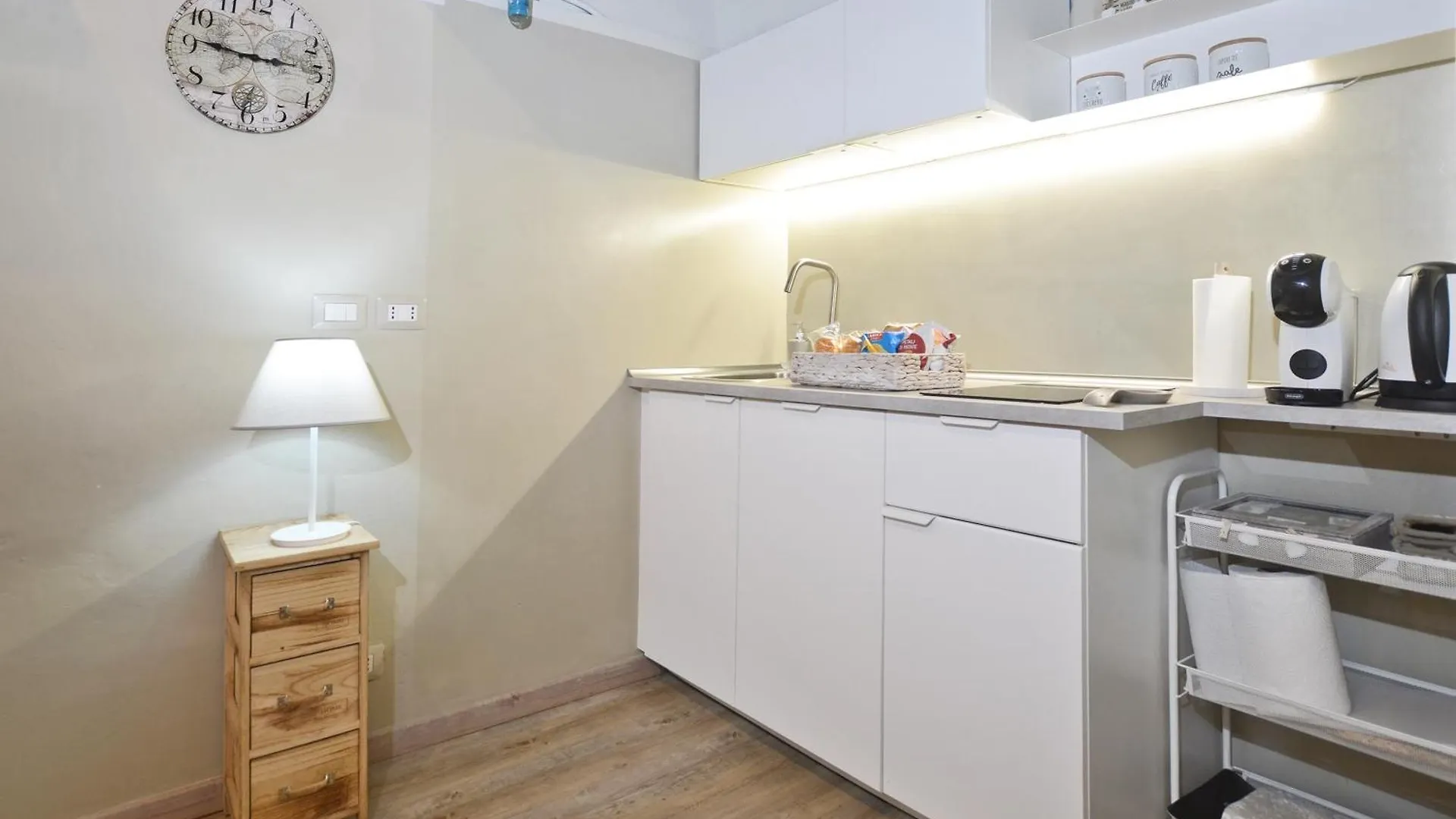 Casina Di Giada - Happy Rentals Siena
