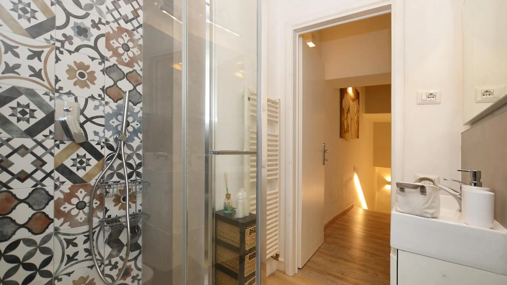 Casina Di Giada - Happy Rentals Siena 0*,  Itália